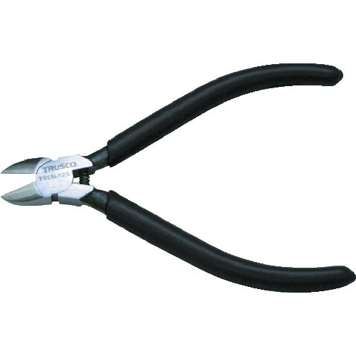 ■トラスコ中山(TRUSCO)　エレクトロニッパ　１２５ｍｍ　TBEN-125 TBEN-125