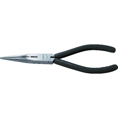 ■トラスコ中山(TRUSCO)　ロングラジオペンチ　１７０ｍｍ　TBLRP170 TBLRP170