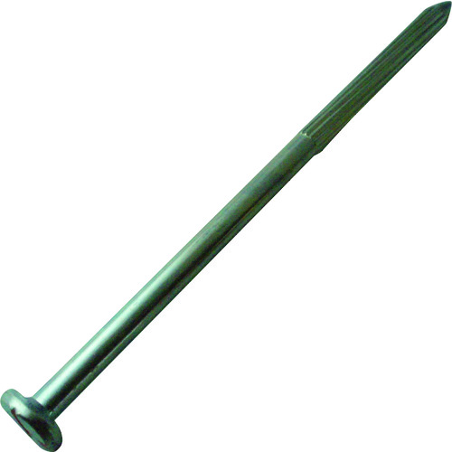 ■トラスコ中山(TRUSCO)　メジャーネイル　サイズ１０Ｘ２０Ｘ２００　砂利道用  TMN-7 TMN-7