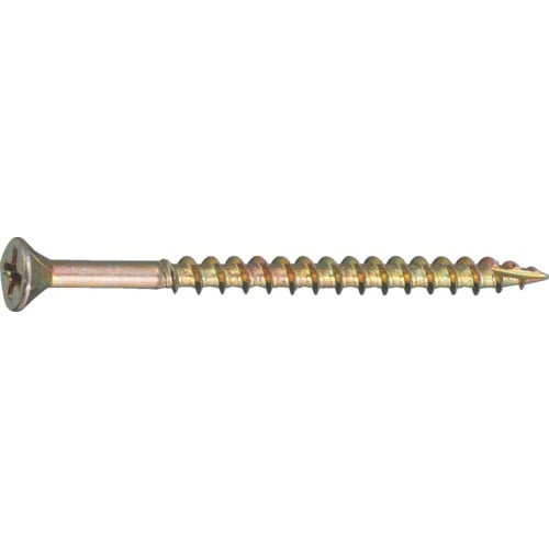 ■トラスコ中山(TRUSCO)　軸細コーススレッドスクリュー　Ｍ３．８Ｘ６０　５５本入  TKS-60JH TKS-60JH