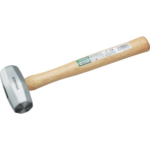 ■トラスコ中山(TRUSCO)　石頭ハンマー　１．３ＫＧ　TSH-13 TSH-13