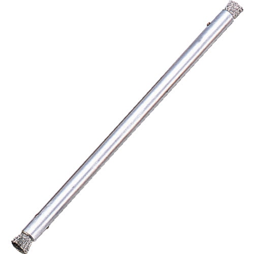 ■トラスコ中山(TRUSCO)　筆型ブラシ　アルミパイプ　ステン波０．１ｍｍ　FB-P FB-P