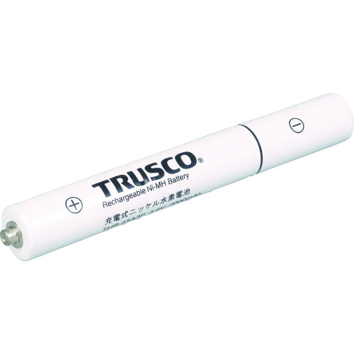 ■トラスコ中山(TRUSCO)　ＨＫＪＬ－１８０専用充電式ニッケル水素電池　THR-45A3P THR-45A3P