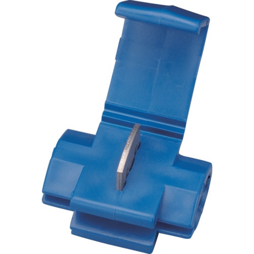 ■トラスコ中山(TRUSCO)　ＰＴコネクタより線１．２５～２．０ｍｍ２　T-PTV-20 T-PTV-20
