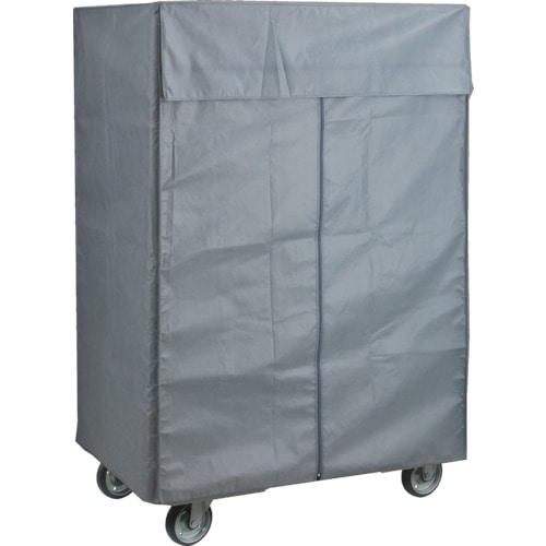■トラスコ中山(TRUSCO)　ハイテナー用不織布カバー　グレー　１１２０×８２０×１５５０ｍｍ　THTN-5-GY THTN-5-GY