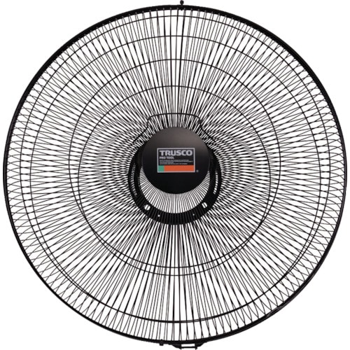 ■トラスコ中山(TRUSCO)　工場扇用ハネガード  TFP-45G