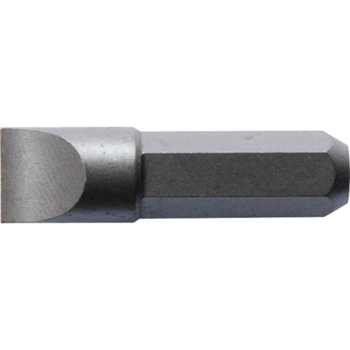 ■トラスコ中山(TRUSCO)　インパクトドライバー用ビット　－１０Ｘ３６　８ｍｍ六角軸  TID-10-36 TID-10-36