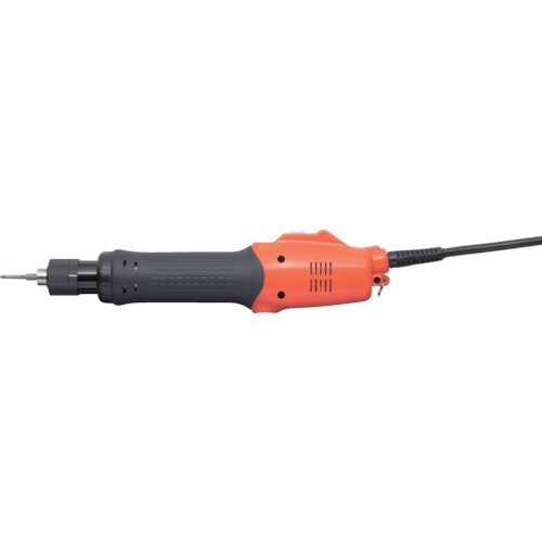 ■トラスコ中山(TRUSCO)　電動ドライバー　プッシュスタート式　ハイスピード型　TED-110PH