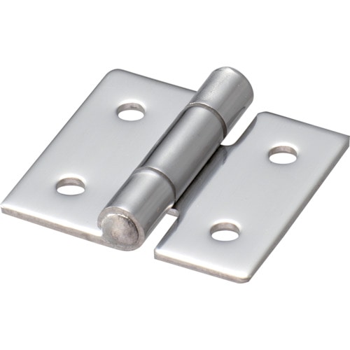 ■トラスコ中山(TRUSCO)　ステンレス製蝶番　全長３０ｍｍ  TKH-30CA TKH-30CA