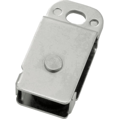 ■トラスコ中山(TRUSCO)　スライド滑車　ステンレス製　車径２０ｍｍ　１個入  TSC-20 TSC-20
