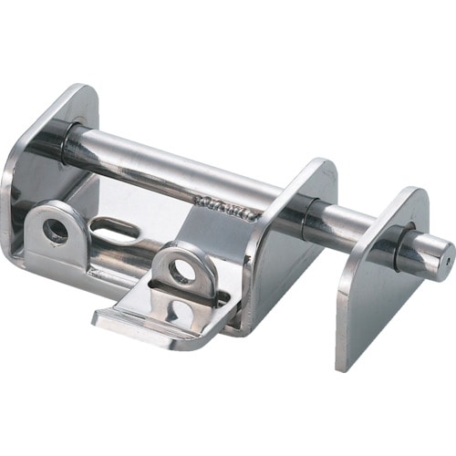 ■トラスコ中山(TRUSCO)　Ｗ貫抜　ステンレス製  TKNW-152S TKNW-152S