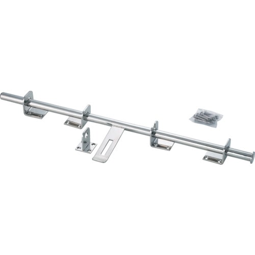 ■トラスコ中山(TRUSCO)　超強力丸棒貫抜　ステンレス製　６５０ｍｍ  TKN-650S