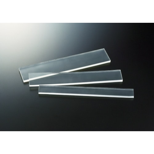 ■トラスコ中山(TRUSCO)　耐震・防振・防音Ｇマット１０本入　４０×２００ｍｍ　透明　TR-GM4210-TM TR-GM4210-TM