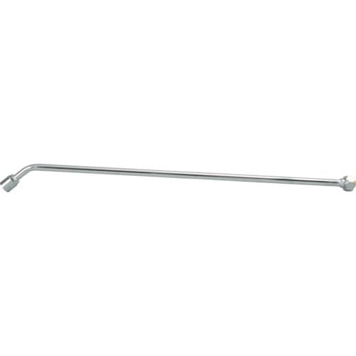 ■トラスコ中山(TRUSCO)　プロパンバーナー用接手　Φ１２Ｘ５９０ｍｍ　TB-M700S TB-M700S