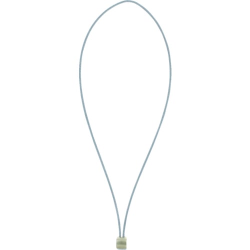 ■トラスコ中山(TRUSCO)　安全ループ２～３ｋｇ用ワイヤー　ロング　TALW-16L TALW-16L