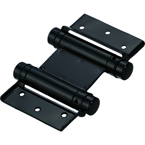 ■ＴＲＵＳＣＯ　スチール製自由蝶番　両開　全長６４ｍｍ　（２個入） FH64STB