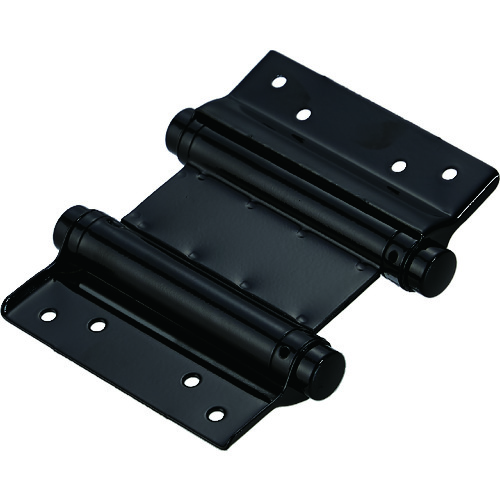 ■ＴＲＵＳＣＯ　スチール製自由蝶番　両開　全長１０２ｍｍ　（２個入） FH102STB
