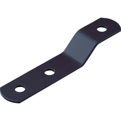 ■トラスコ中山(TRUSCO)　ジョイト金具１９型Ｊクロ寸法１２２×８４穴数４　TK19-J4B TK19-J4B