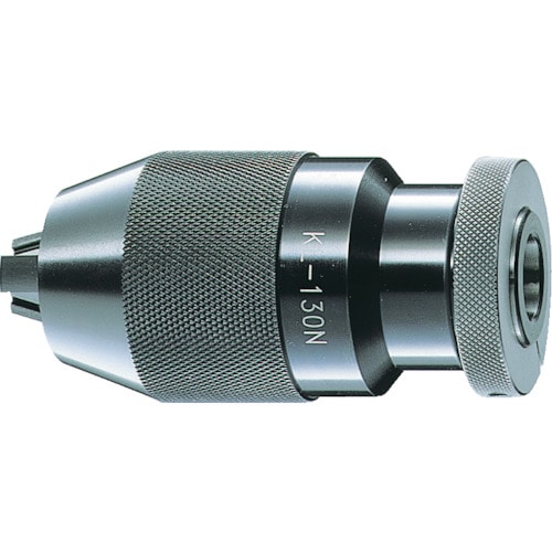 ■トラスコ中山(TRUSCO)　ニューキーレスチャック　ツカミ能力０．５～１３ｍｍ　KL-130N