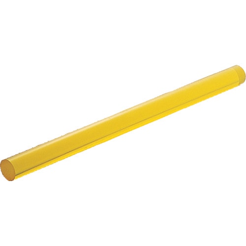 ■トラスコ中山(TRUSCO)　ウレタンゴム　円柱　Φ３０Ｘ３００ｍｍ  OUE03000-03 (30ﾊﾟｲX300MM) OUE03000-03 (30ﾊﾟｲX300MM)