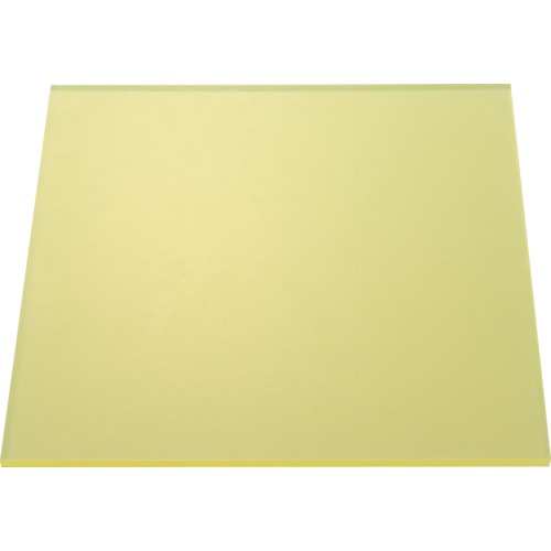 ■トラスコ中山(TRUSCO)　ウレタンゴム　板　サイズ５００Ｘ５００　厚み１０  OUS-10-05  (500X500MM) OUS-10-05 (500X500MM)