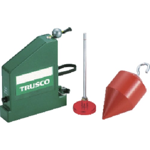 ■トラスコ中山(TRUSCO)　マグネット下げ振りセット  TSF-6 TSF-6