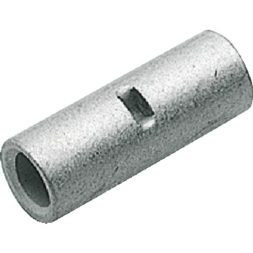 ■トラスコ中山(TRUSCO)　裸圧着スリ－ブＢ形より線１６．７８～２６．６６ｍｍ２　T-B-22 T-B-22