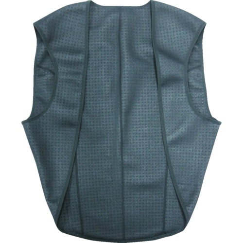 ■トラスコ中山(TRUSCO)　ダブルベスト　ＸＬサイズ　TATWB-XL TATWB-XL
