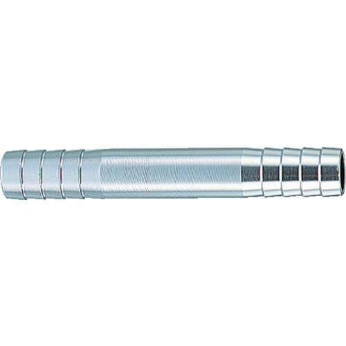 ■トラスコ中山(TRUSCO)　ホース継手　３／８　５個入　HT-310 HT-310