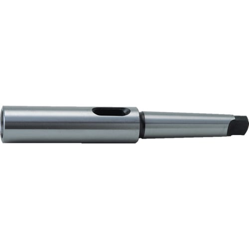 ■トラスコ中山(TRUSCO)　ドリルソケット焼入内径ＭＴ‐１外径ＭＴ‐１研磨品　TDC-11Y