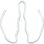 ■トラスコ中山(TRUSCO)　インパクトソケット用Ｃリング　１０個入　TC8-70 TC8-70