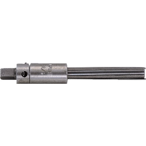 ■トラスコ中山(TRUSCO)　折れ込みタップ除去工具　四本爪　１６ｍｍ　５／８用  PT4-16  (16MM)