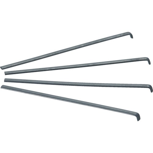 ■トラスコ中山(TRUSCO)　折れ込みタップ除去工具　四本爪替爪　１２ｍｍ　１／２用  PT4-12K  (4ﾎﾞﾝｲﾘ)