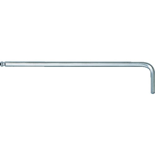 ■トラスコ中山(TRUSCO)　ロングボールポイント六角棒　１９．０ｍｍ　GXBL-190 GXBL-190
