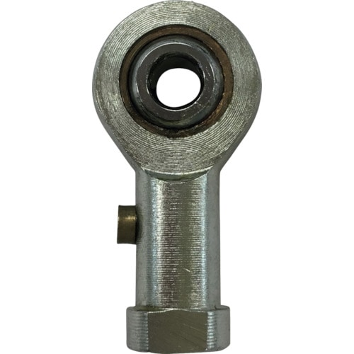 ■トラスコ中山(TRUSCO)　ロッドエンド　給油式　メネジ５ｍｍ  PHS5 PHS5