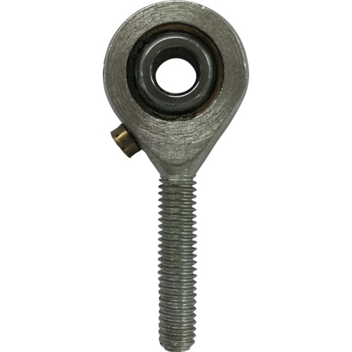 ■トラスコ中山(TRUSCO)　ロッドエンド　給油式　オネジ５ｍｍ  POSL5 POSL5