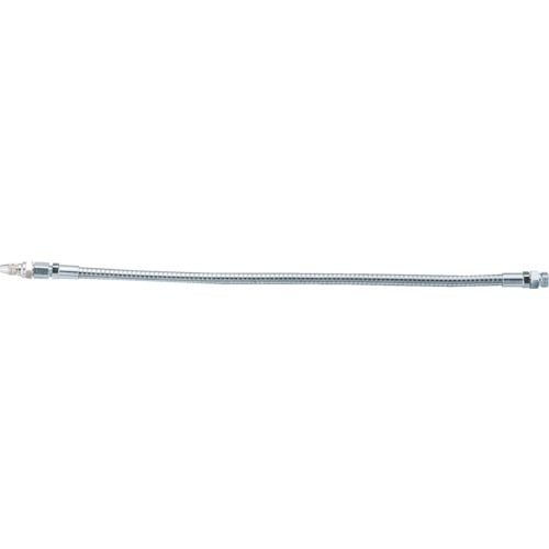 ■トラスコ中山(TRUSCO)　マグネットクーラント用ノズル　丸吹きタイプ　３００ｍｍ　TMC-R300 TMC-R300