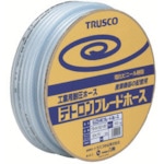 ■トラスコ中山(TRUSCO)　ブレードホース　１５Ｘ２２ｍｍ　５０ｍ  TB-1522D50  (15X22)50Mﾄﾞﾗﾑ TB-1522D50 (15X22)50Mﾄﾞﾗﾑ