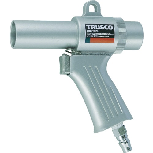 ■トラスコ中山(TRUSCO)　エアーガン　最小内径２２ｍｍ　MAG-22 MAG-22