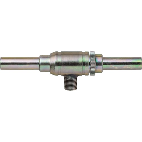 ■トラスコ中山(TRUSCO)　エアガン　ミニタイプロング　最小内径８ｍｍ　MAG-8L MAG-8L
