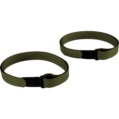 ■トラスコ中山(TRUSCO)　腕用バンド（２個入）　TAB-550 TAB-550