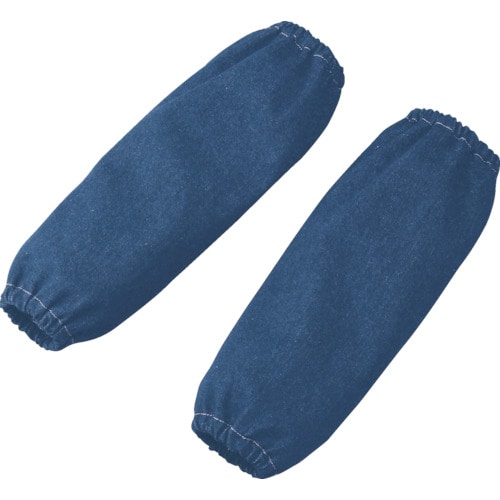 ■トラスコ中山(TRUSCO)　ジーンズ保護具　腕カバー　TGH-UN TGH-UN
