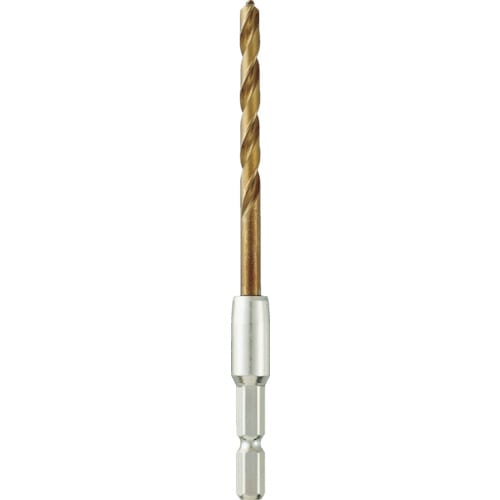 ■トラスコ中山(TRUSCO)　六角軸コバルトドリル　４．２ｍｍ　T6COSD-42 T6COSD-42