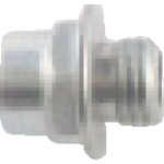 ■トラスコ中山(TRUSCO)　エアブラストガンＭＡＢ－１１－６用　ノズル　MAB116N MAB116N