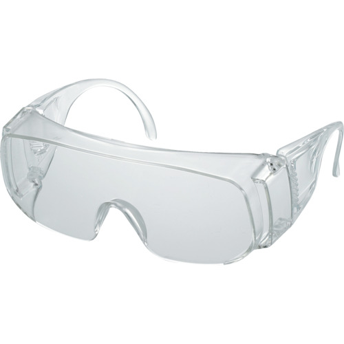 ■トラスコ中山(TRUSCO)　一眼型保護メガネ　内メガネ併用型　TSG-295 TSG-295