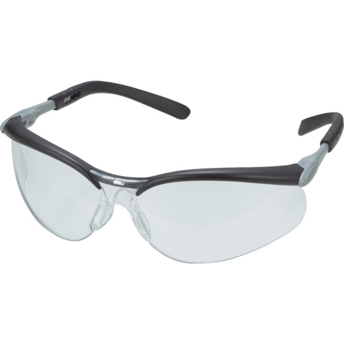 ■トラスコ中山(TRUSCO)　二眼型保護メガネ　透明　TSG-9146　TM TSG-9146　TM