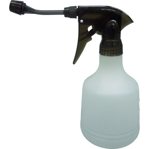 ■トラスコ中山(TRUSCO)　ハンド自在スプレー　５００ｍｌ　防錆剤対応タイプ　TSG5 TSG5