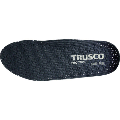 ■トラスコ中山(TRUSCO)　作業靴用中敷シート　Ｓサイズ　TWNS-2S TWNS-2S