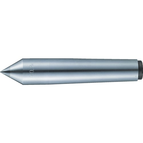 ■トラスコ中山(TRUSCO)　レースセンター超硬付　ＭＴ２　チップ径１０ｍｍ　TRSP-2-10