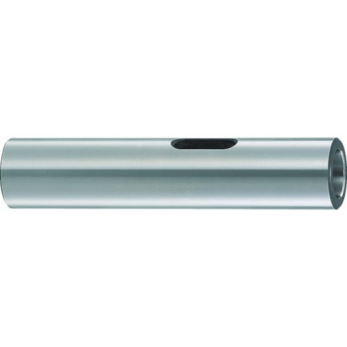 ■トラスコ中山(TRUSCO)　ボール盤用スリーブ　２　１／２×ＭＴ１　TBS-61